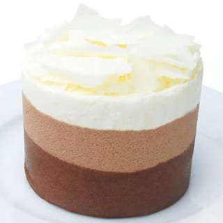 Triple Mousse