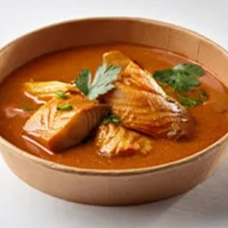 Fish Masala