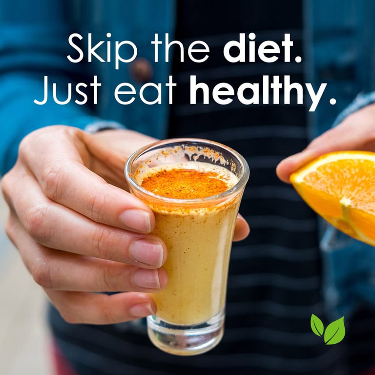 Health-Focused Meals for Everyone