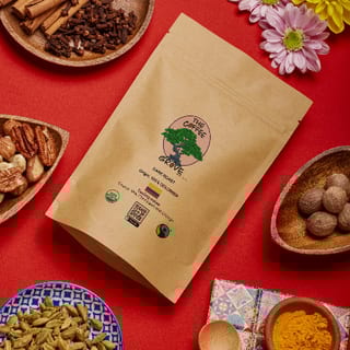 Colombia - Dark Roast