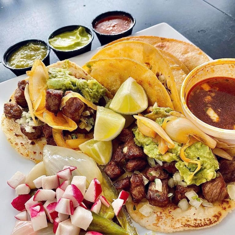 Paco’s Tacos Catering: Flavor at Your Event