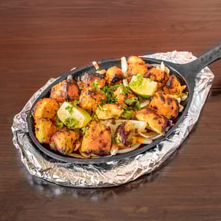 Tandoori Chicken (Boneless)
