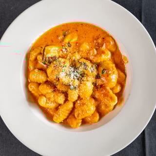 Drunken Gnocchi