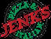 Jenk's Pizza