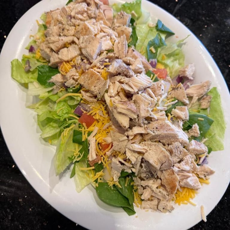 Delicious Chicken Salad: A Southern Favorite
