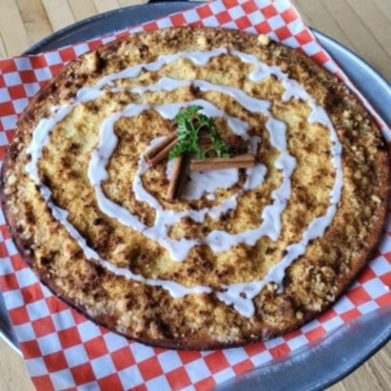 Fresh Italian Salad: A Taste of Italy