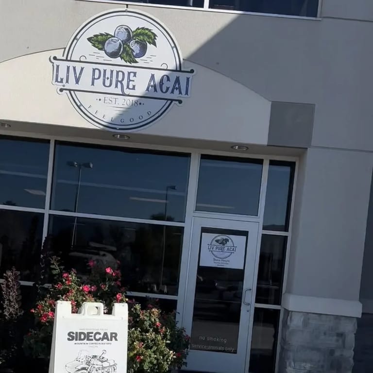 Fuel Your Day the Liv Pure Way