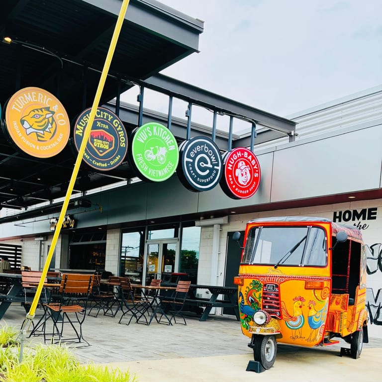 Perfect Spot for All 👨‍👩‍👧‍👦