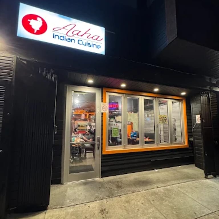 Bringing the Heart of India to Your Table