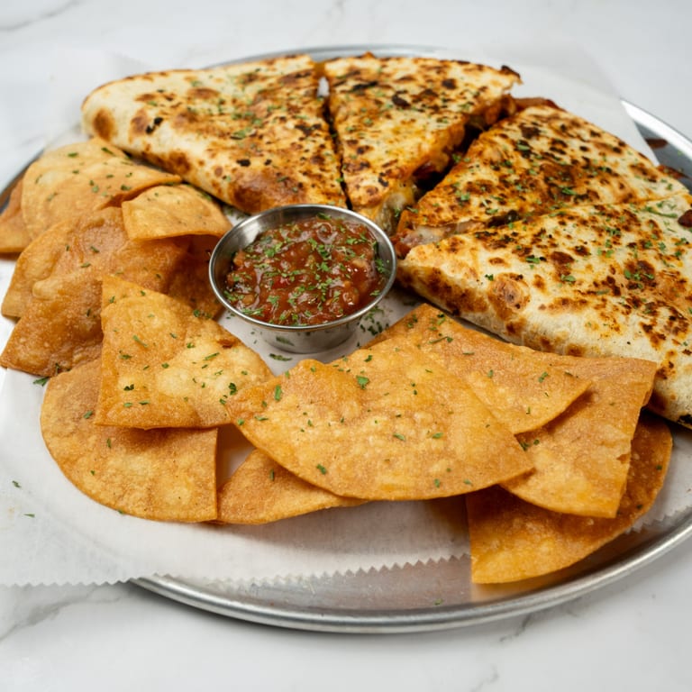 A Fusion of Freshness & Flavor