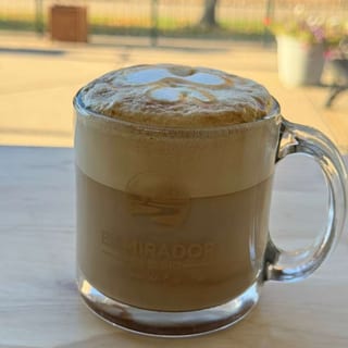 Caramel Capuchino