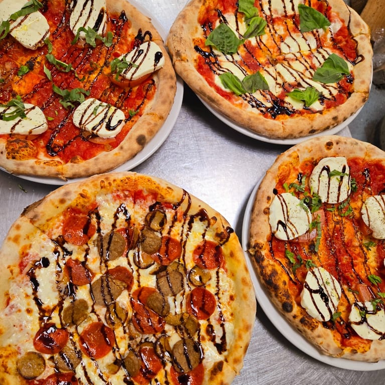 Bring the Fire to Your Next Event