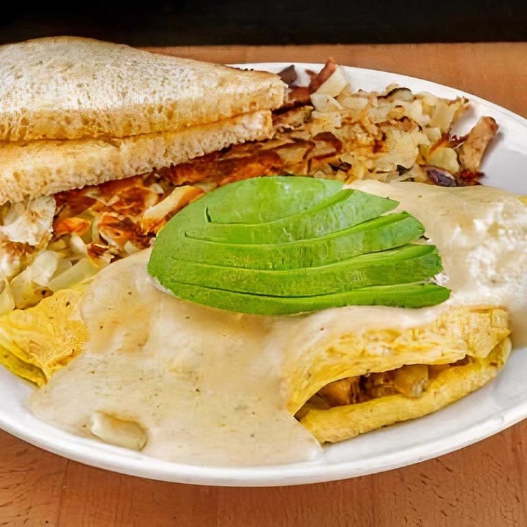 Delicious Lunch Options for Every Palate