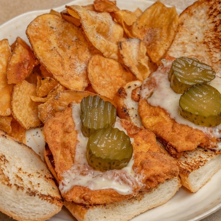 Delicious Kids Burger Options for Little Ones