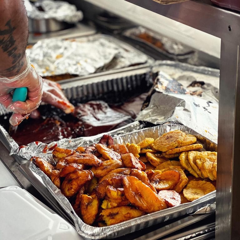 Perfect for Parties and Events