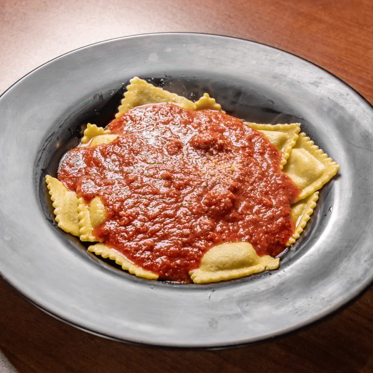 Delicious Lasagna and Italian Favorites