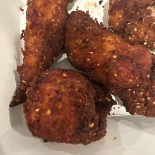 Classic Chicken Tenders (5 Pieces)