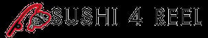 Sushi 4 Reel