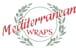 Mediterranean Wraps