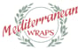 Mediterranean Wraps