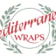 Mediterranean Wraps
