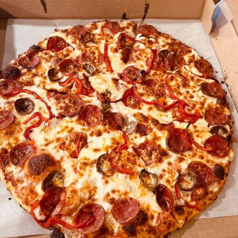 Convenient Takeout Options for Italian and Pizza Lovers