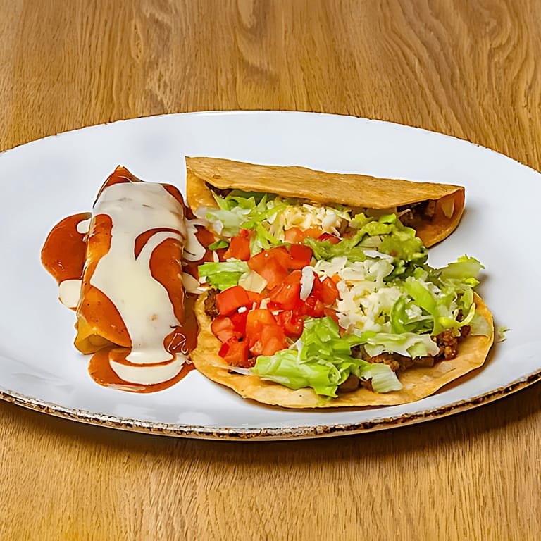 Flavor That Speaks for Itself