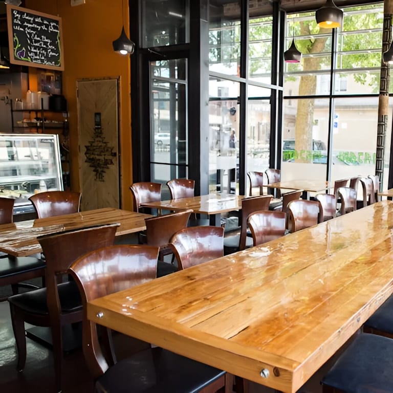 Dine In, Relax, and Enjoy🏠