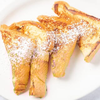 French Toast