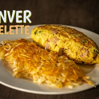 Denver Omelet