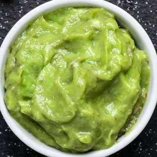 Guacamole Large