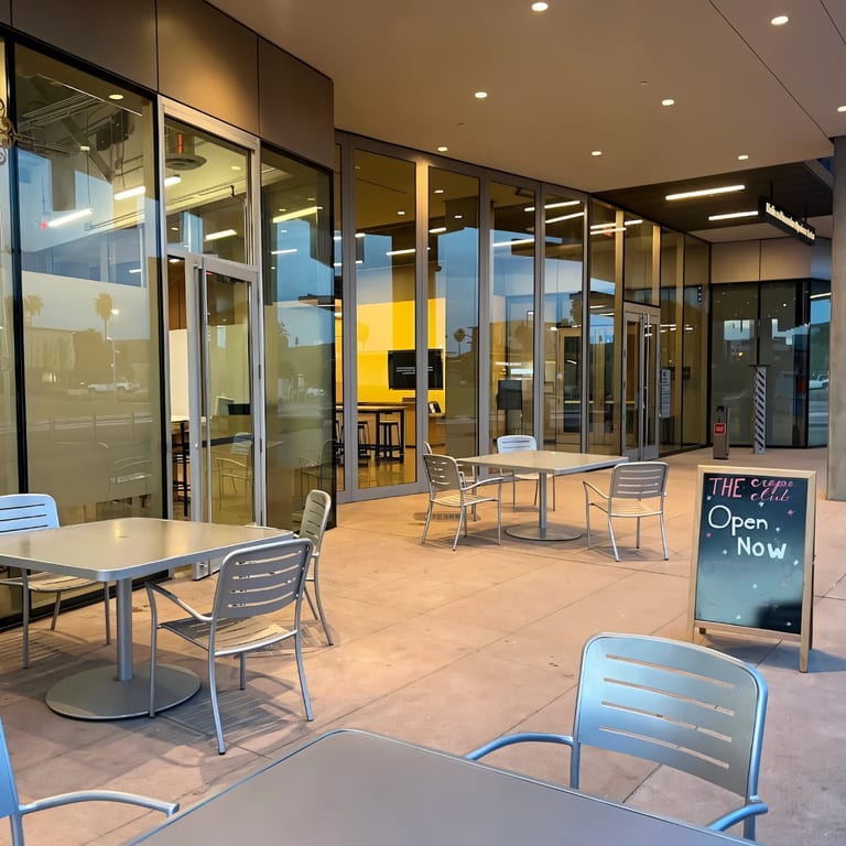 A Place for Everyone