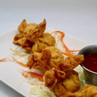 Crab Rangoon (5)
