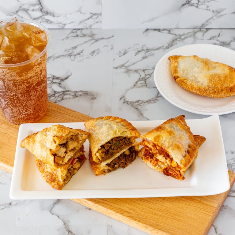 A Taste of Argentina Right Here in Naples