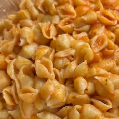 Build Your Own Pasta.