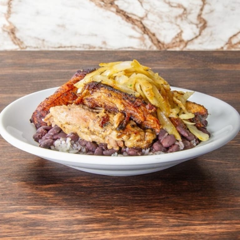 Satisfying Sandwiches: Cuban, Seafood, and More