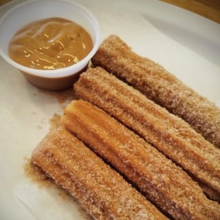 Churros