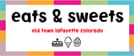 eats & sweets