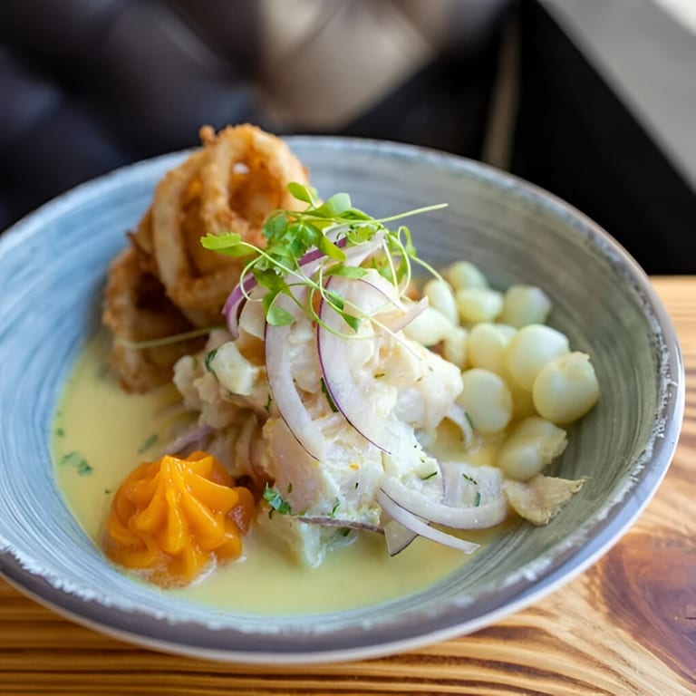 Peruvian Catering for Your Next Event