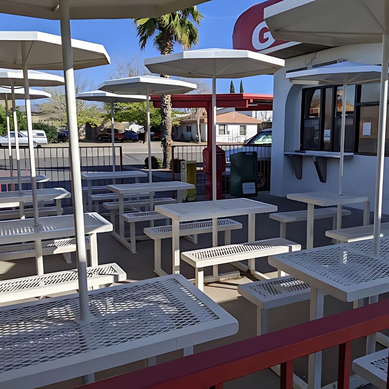 A Place For Everyone