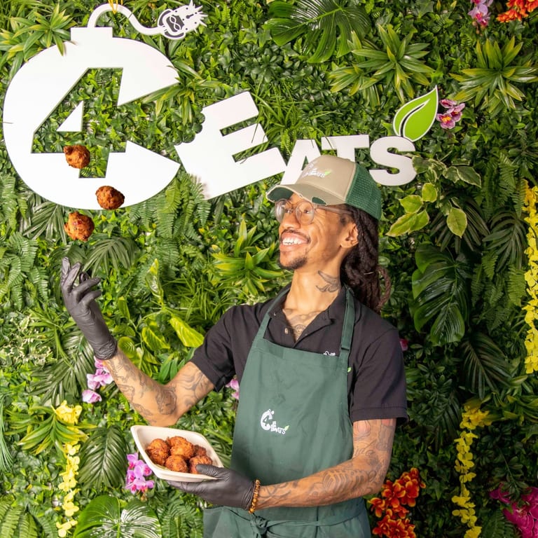 Convenience at Your Fingertips