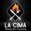 la Cima Méxican Cuisine Grill & Bar