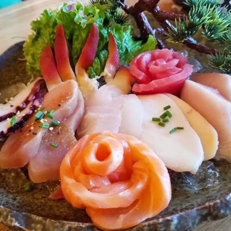 The Heart Behind Our Food