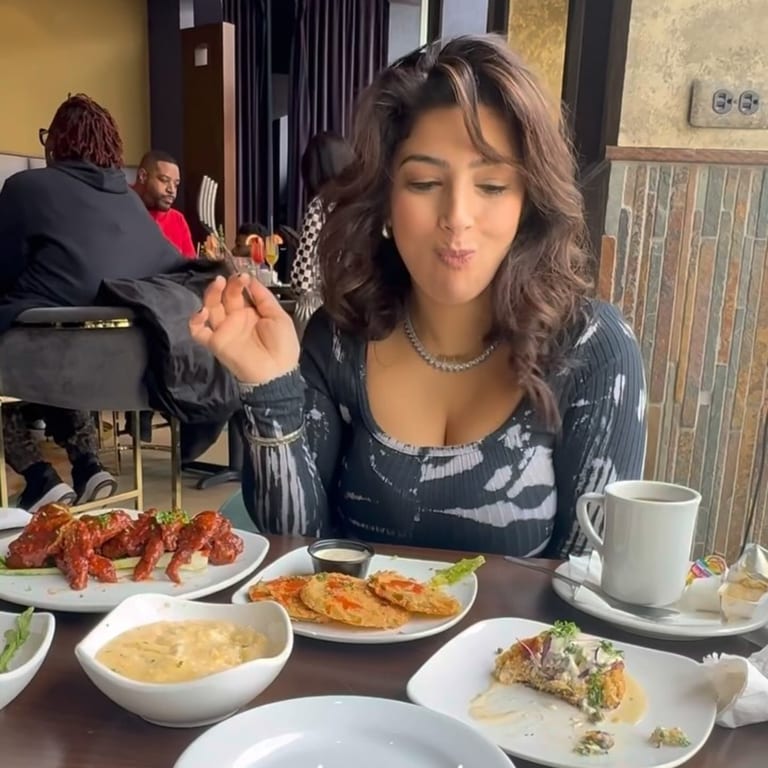 Your Event, Our Southern Touch