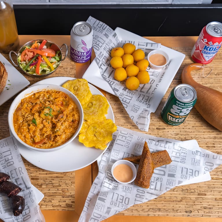 More Than Just a Meal🔥