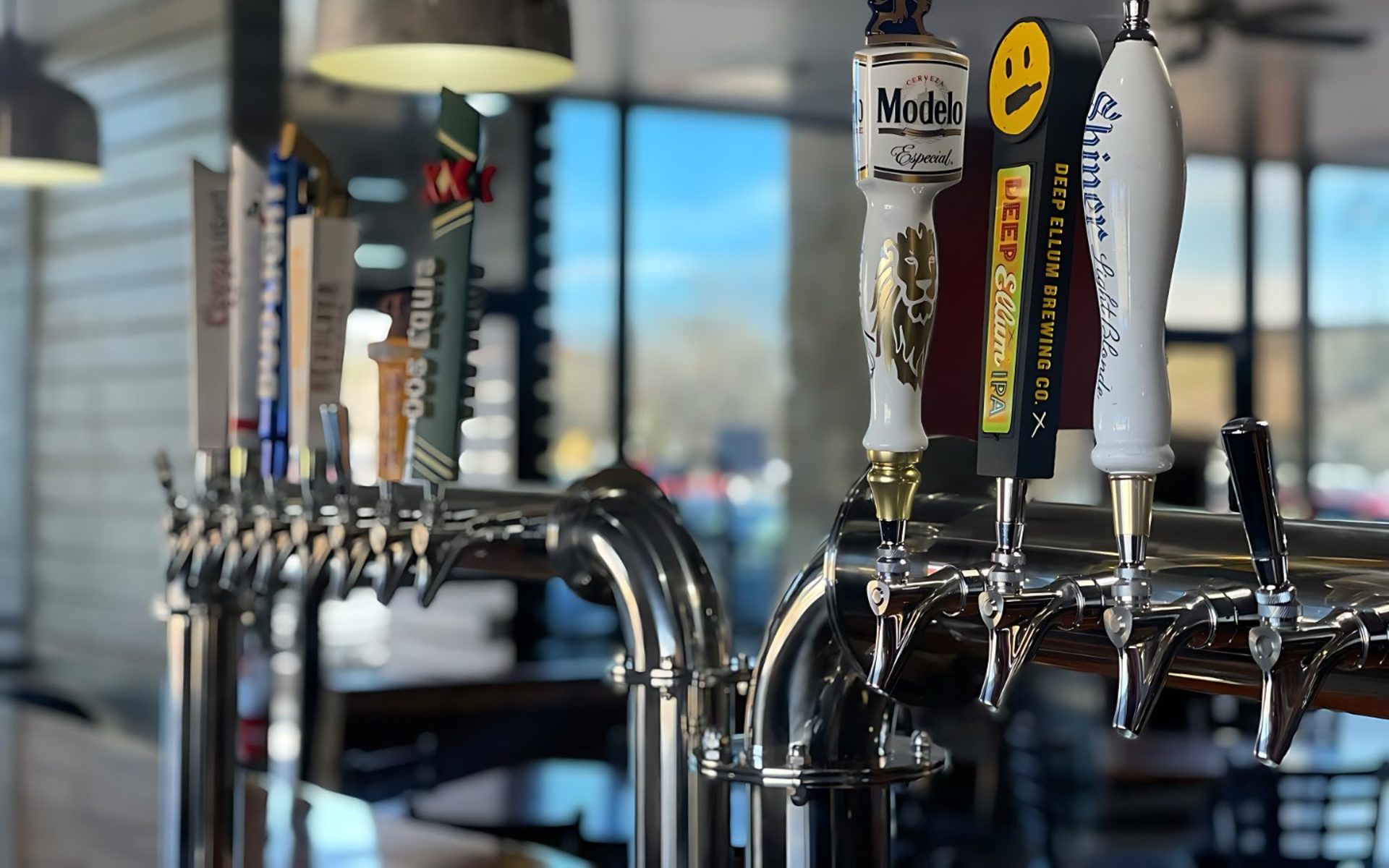 Harold Dean Smoked Goods Smokehouse Rewards