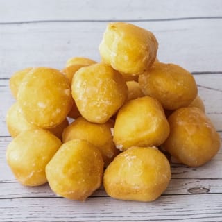 Dozen Glazed Donut Holes
