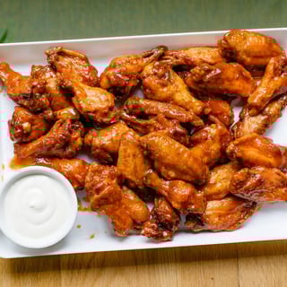 CATERING Buffalo wings