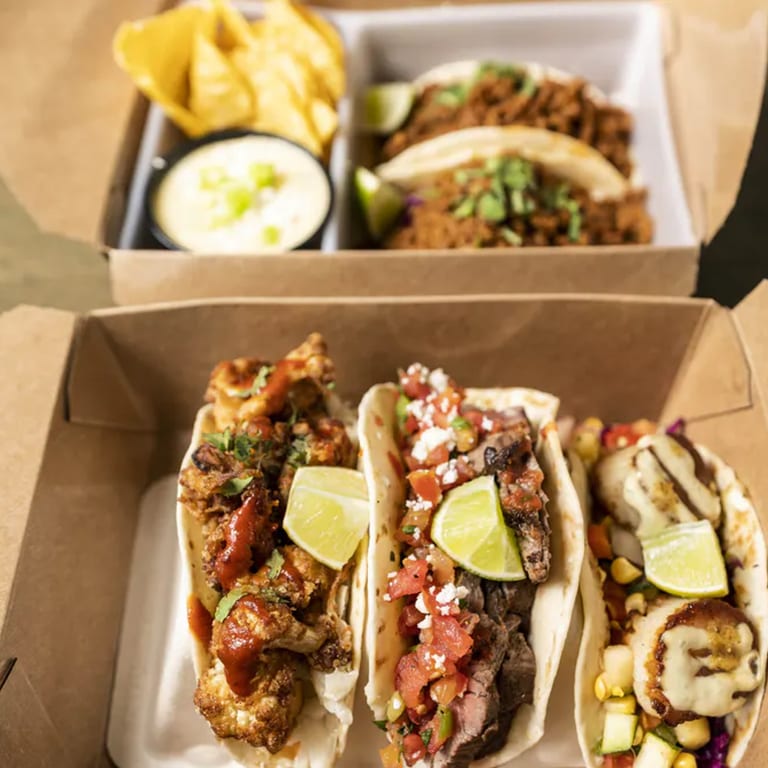 Fresh Food, Fast Delivery 🚚