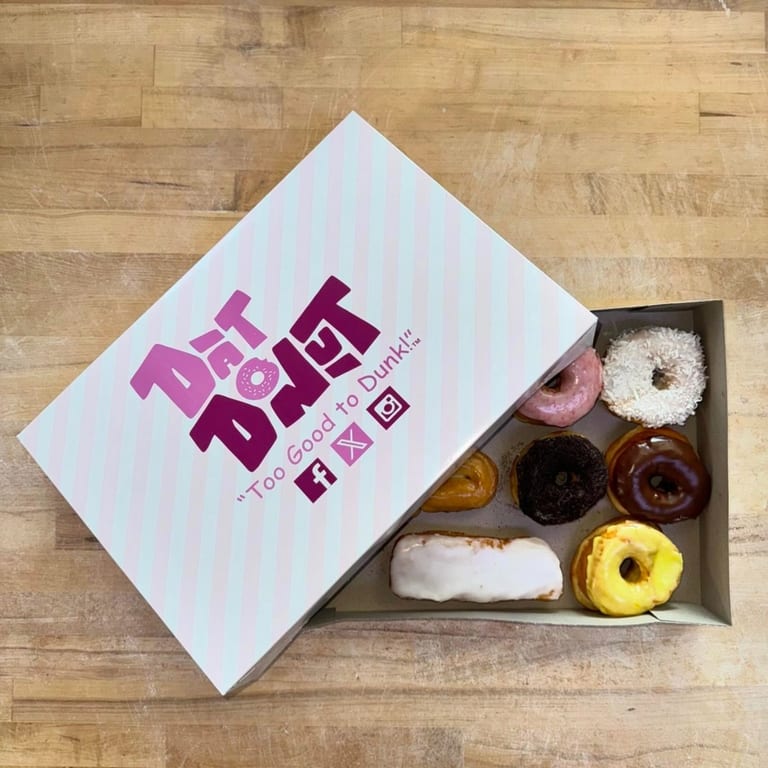 Catering & Bulk Orders